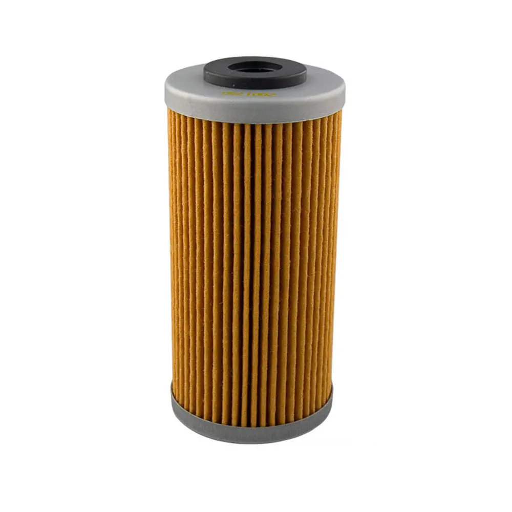 Hiflofiltro - Oil Filter Hf611  Ctn50 1