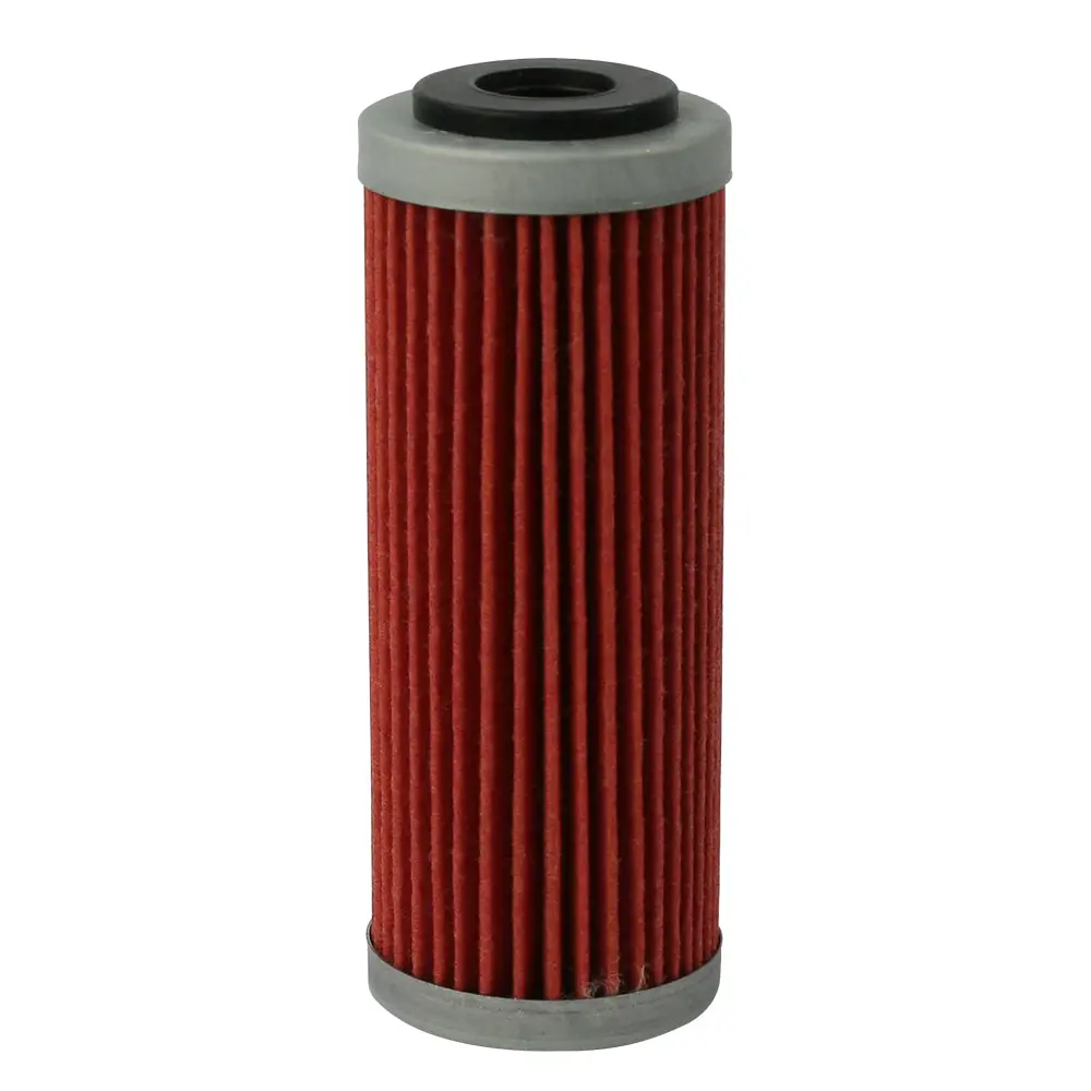 Hiflofiltro - Oil Filter Hf652 Ctn50 1