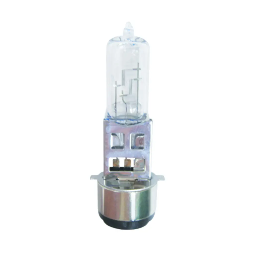 Bulb - Halogen 12V 35/35W - Ba20d Ktm Bulb (Min 10 Buy) 1