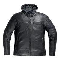 Difi Jacket New Orleans Blk 1