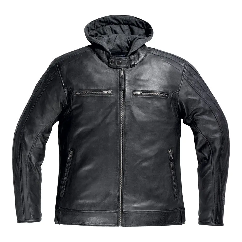 Difi Jacket New Orleans Blk 3