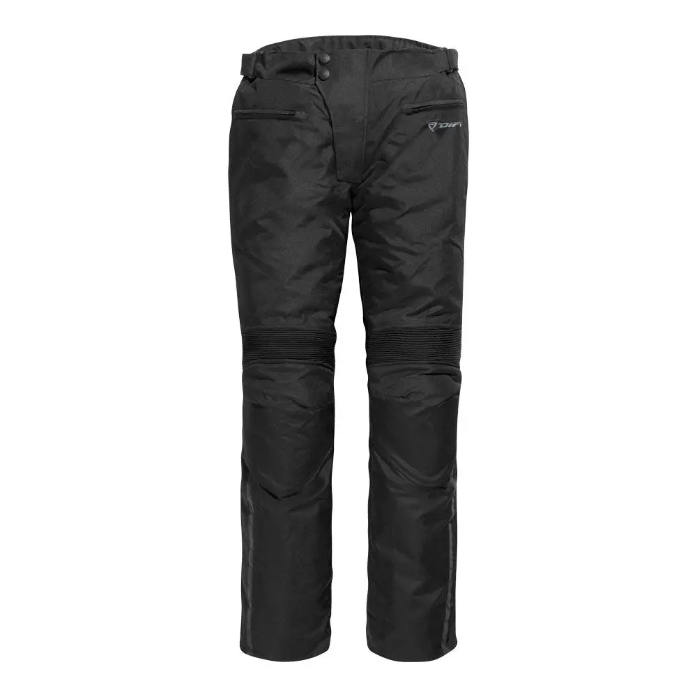 Difi Pant Treasure Aerotex Blk 4