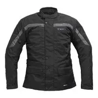 Difi Jacket Lady Treasure Aerotex Blk 1