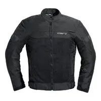 Difi Jacket Ibiza Air Blk 1