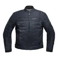 Difi Jacket Ibiza Air Blu 1