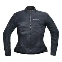 Difi Jacket Lady Ibiza Air Blu 1