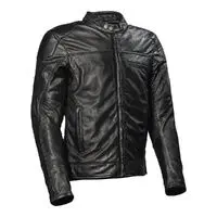 Difi Jacket Boston Edt Blk 1