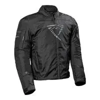 Difi Jacket Ibarra Aerotex Blk 1