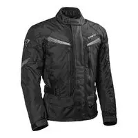 Difi Jacket Compass Aerotex Blk 1