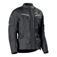 Difi Jacket Lady Compass Aerotex Blk 1