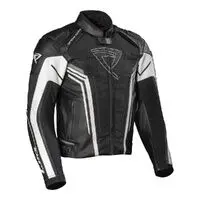Difi Jacket Valencia Blk 1