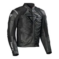 Difi Jacket Monza Blk 1