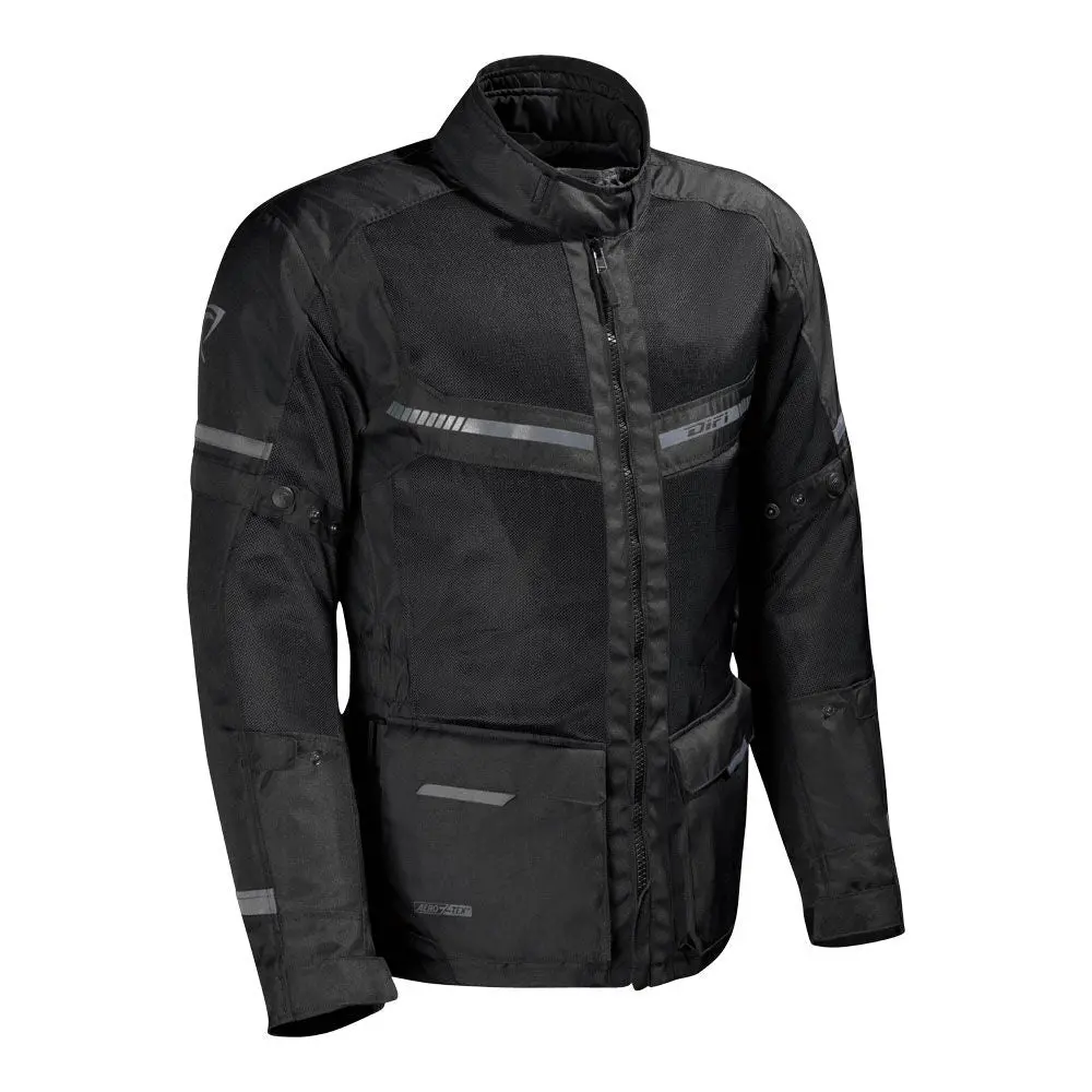 Difi Jacket Corsica Aerotex Black 4Xl 115301 1