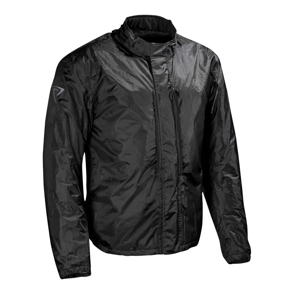Difi Jacket Corsica Aerotex Black 4Xl 115301 2