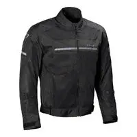 Difi Jacket Jondai Aerotex Black 1