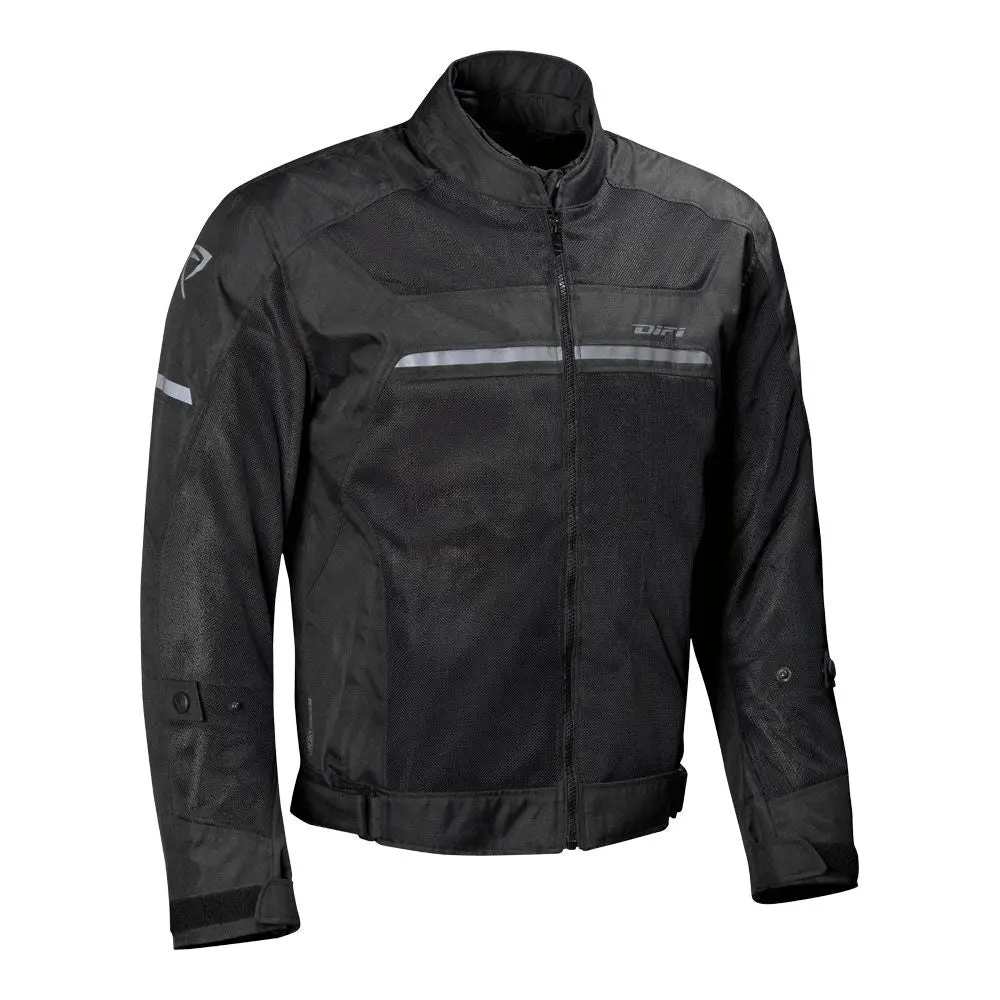 Difi Jacket Jondai Aerotex Black 6