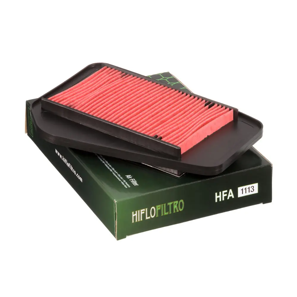 Hiflofiltro Air Filter Element Hfa1113 1