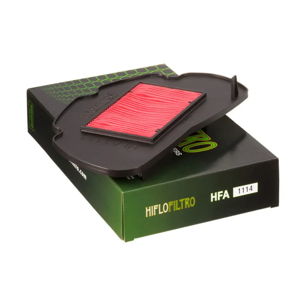 Hiflofiltro Air Filter Element Hfa1114 1