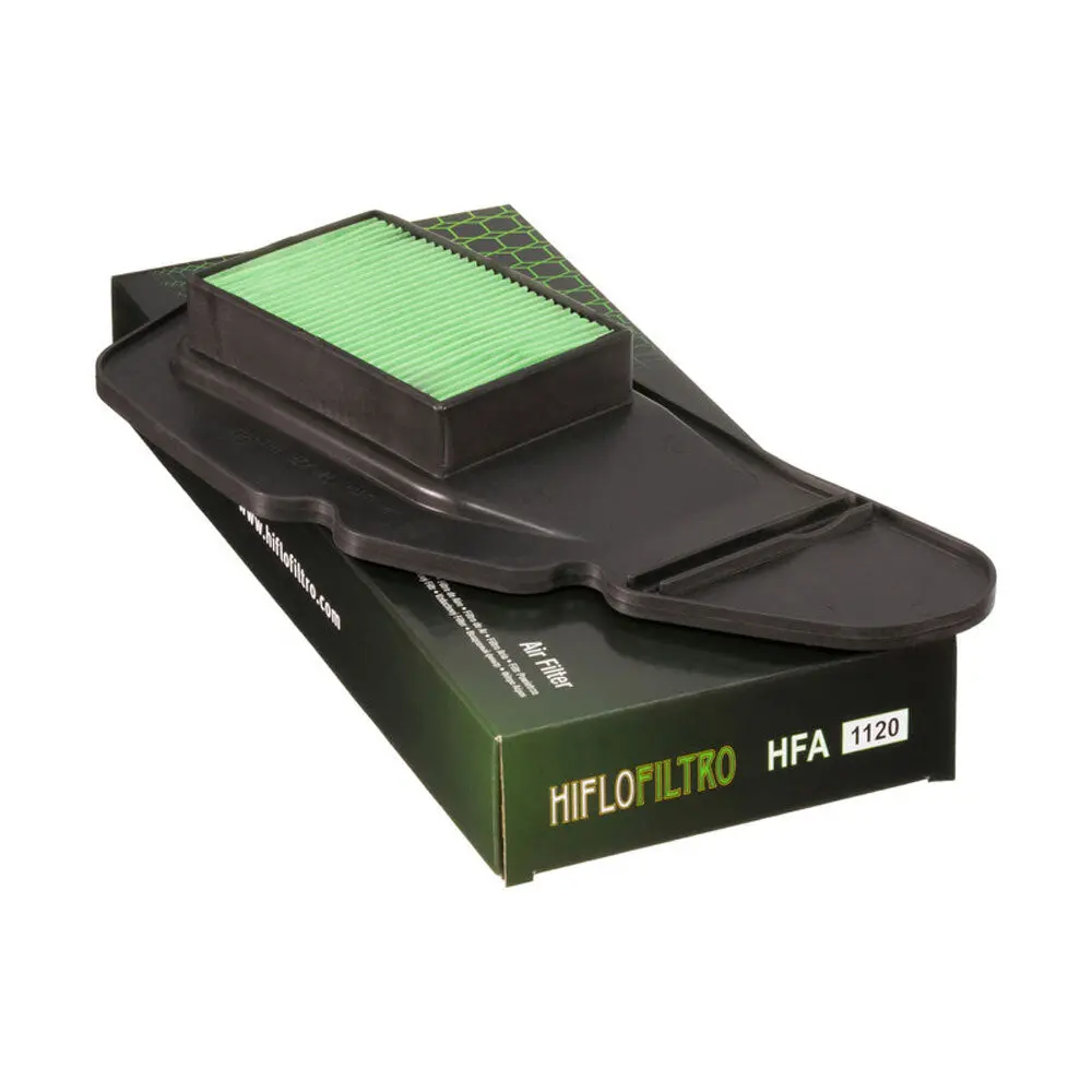 Hiflofiltro Air Filter Element Hfa1120 1