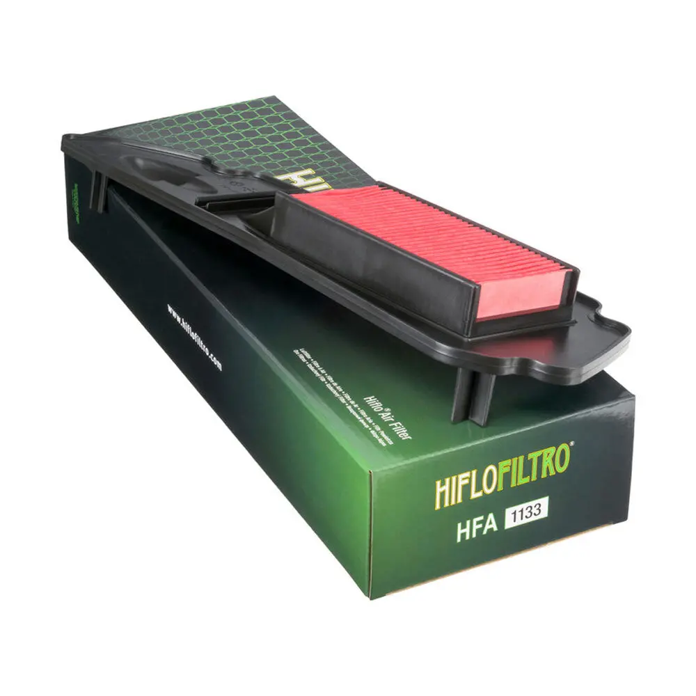 Hiflofiltro Air Filter Element Hfa1133 1