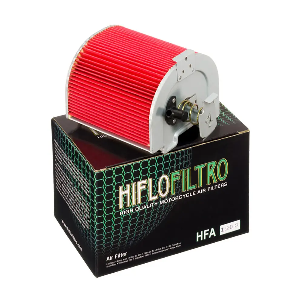 Hiflofiltro Air Filter Element Hfa1203 1