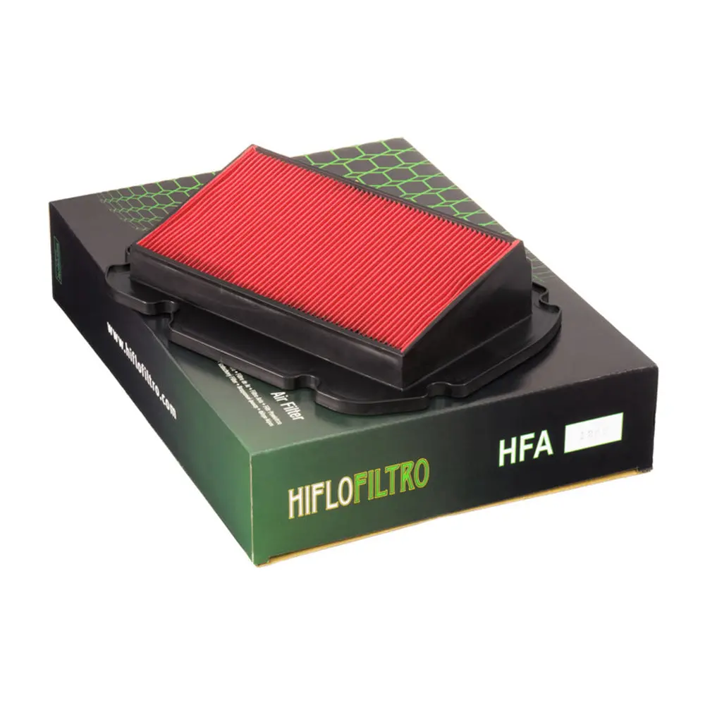 Hiflofiltro Air Filter Element Hfa1206 1