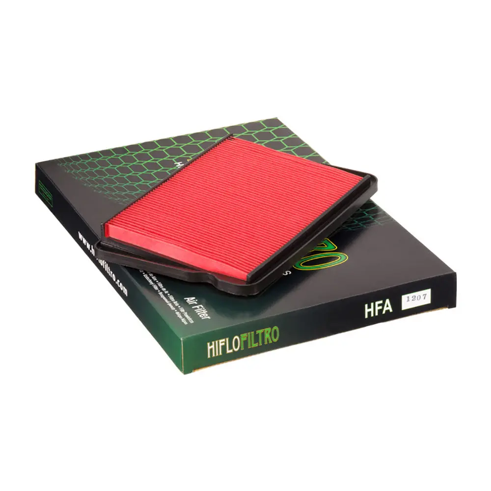 Hiflofiltro Air Filter Element Hfa1207 1