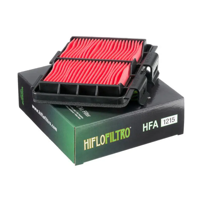 Hiflofiltro Air Filter Element Hfa1215 1