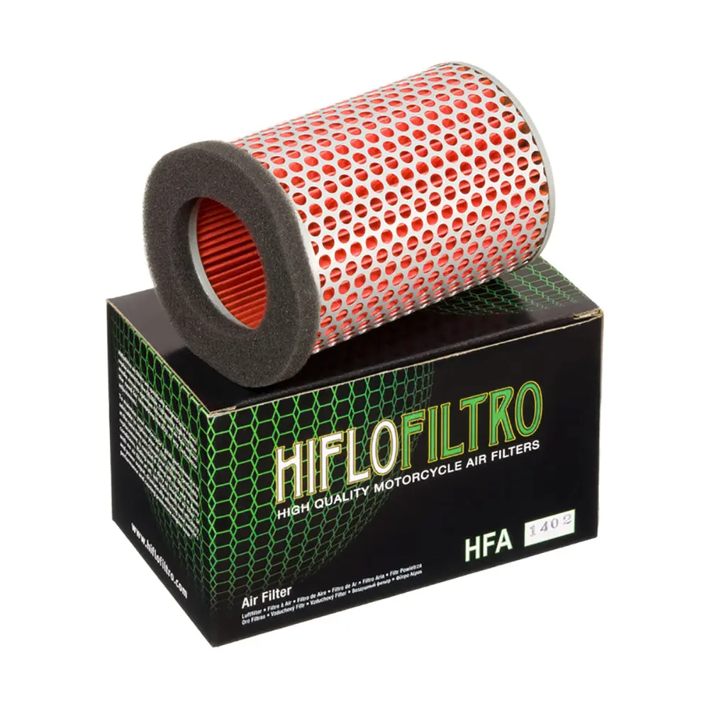 Hiflofiltro Air Filter Element Hfa1402 1