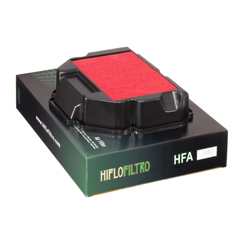 Hiflofiltro Air Filter Element Hfa1403 1