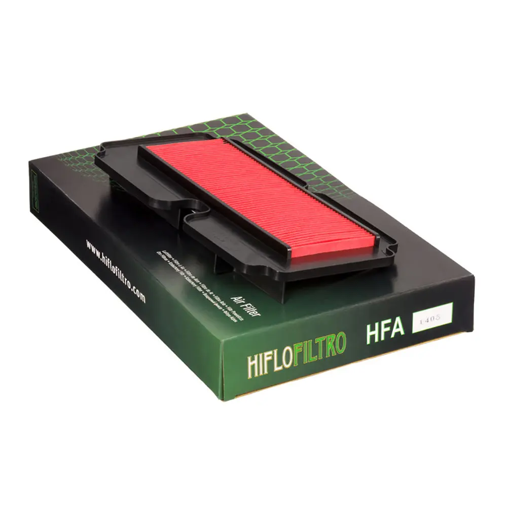 Hiflofiltro Air Filter Element Hfa1405 1