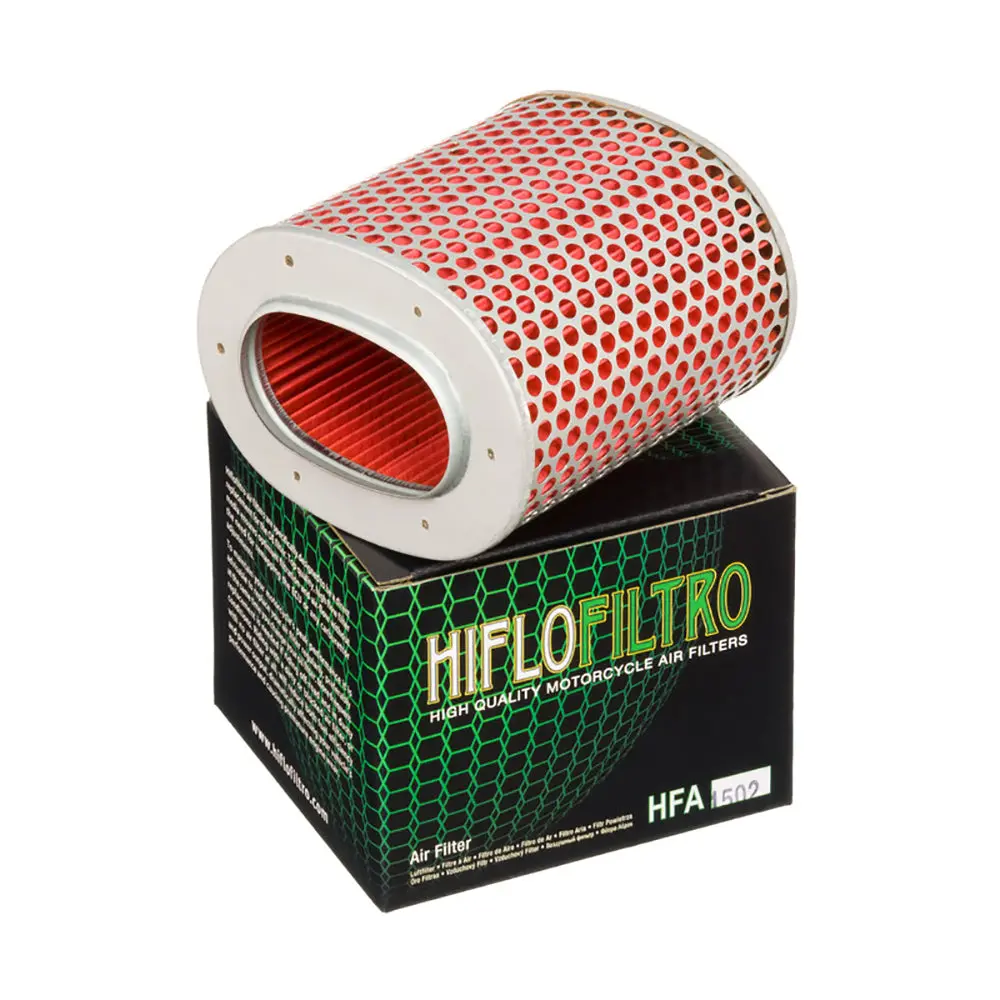 Hiflofiltro Air Filter Element Hfa1502 1