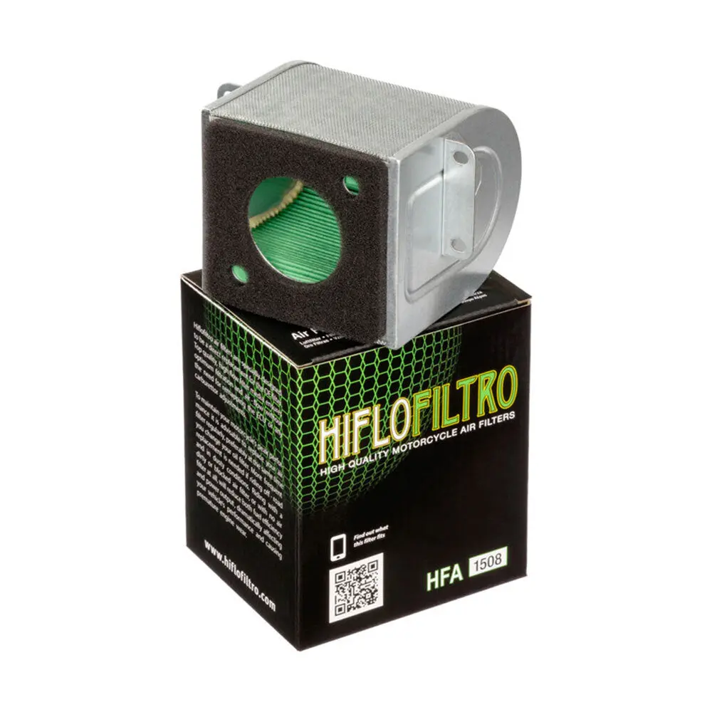 Hiflofiltro Air Filter Element Hfa1508 1