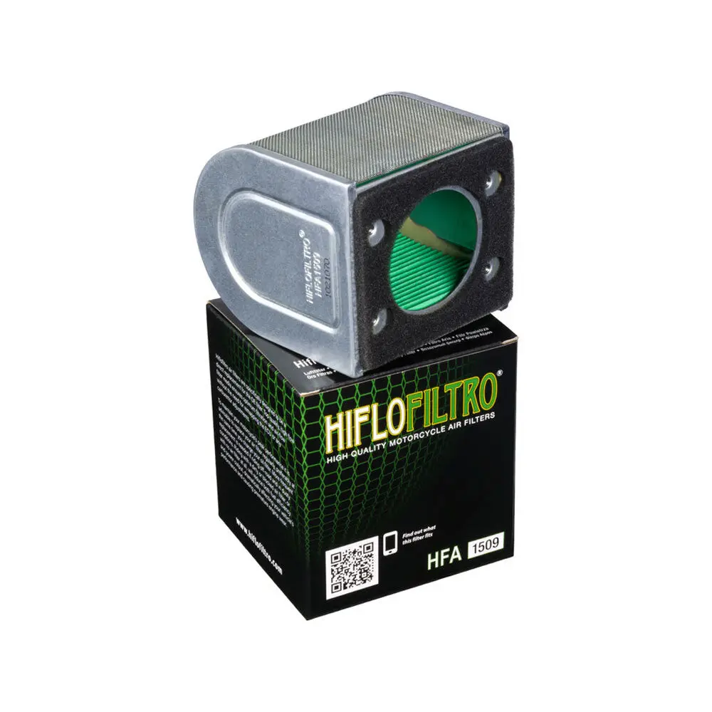 Hiflofiltro Air Filter Element Hfa1509 1