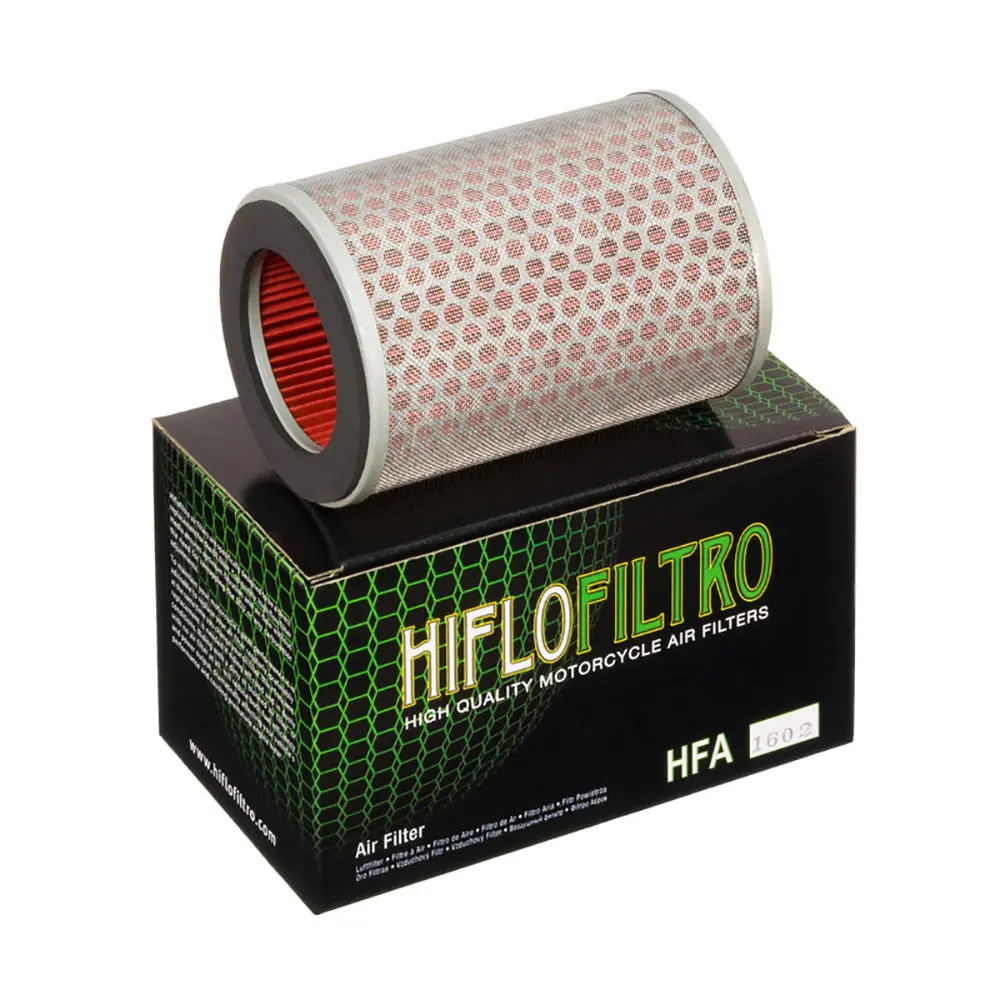 Hiflofiltro Air Filter Element Hfa1602 1