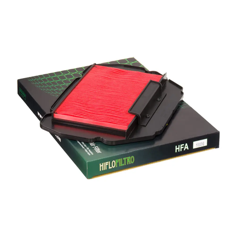 Hiflofiltro Air Filter Element Hfa1606 1
