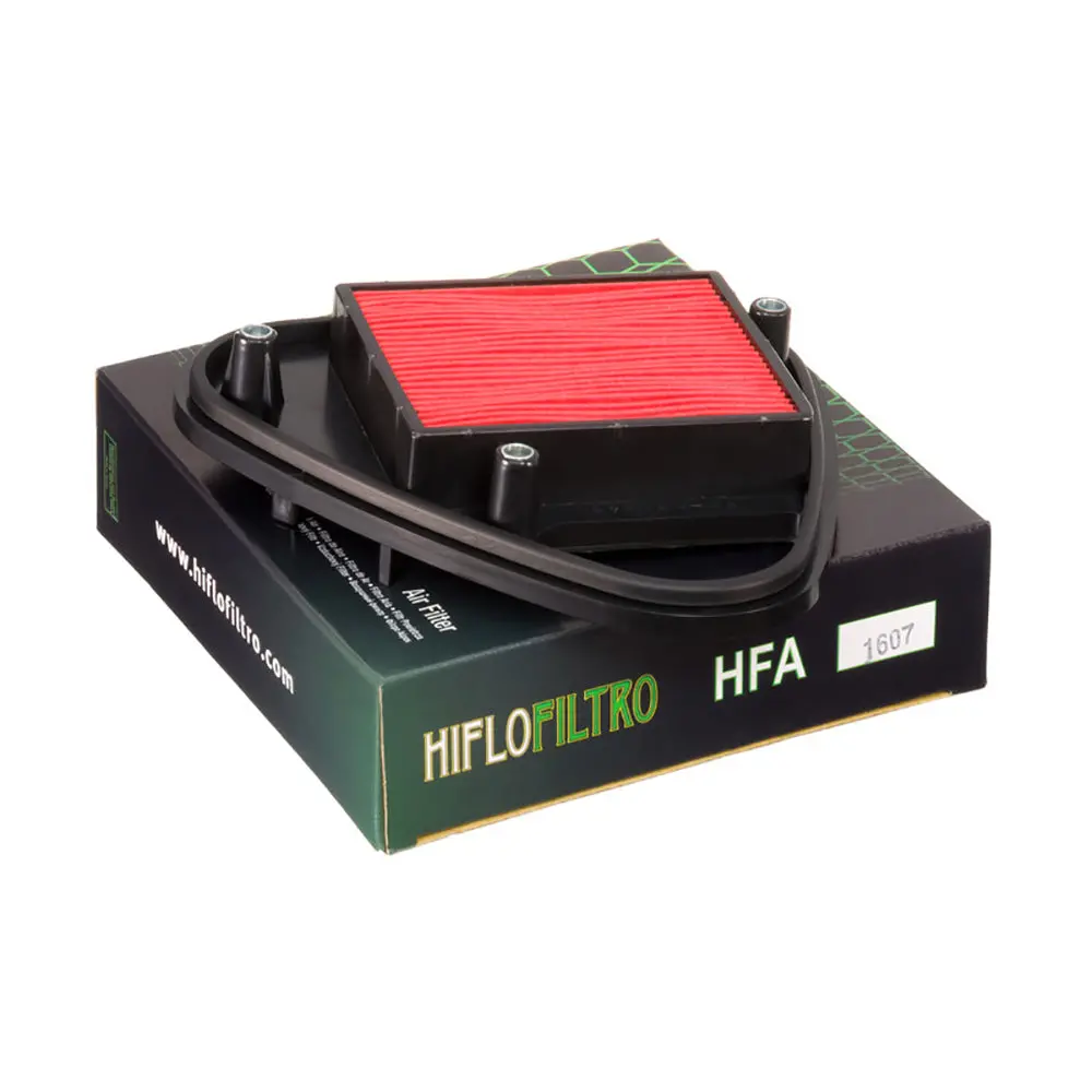 Hiflofiltro Air Filter Element Hfa1607 1