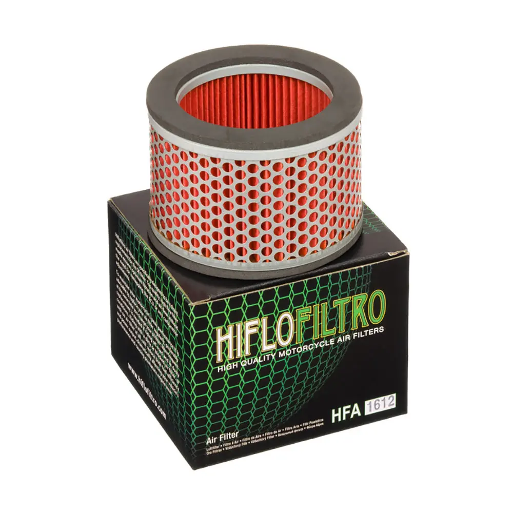Hiflofiltro Air Filter Element Hfa1612 1