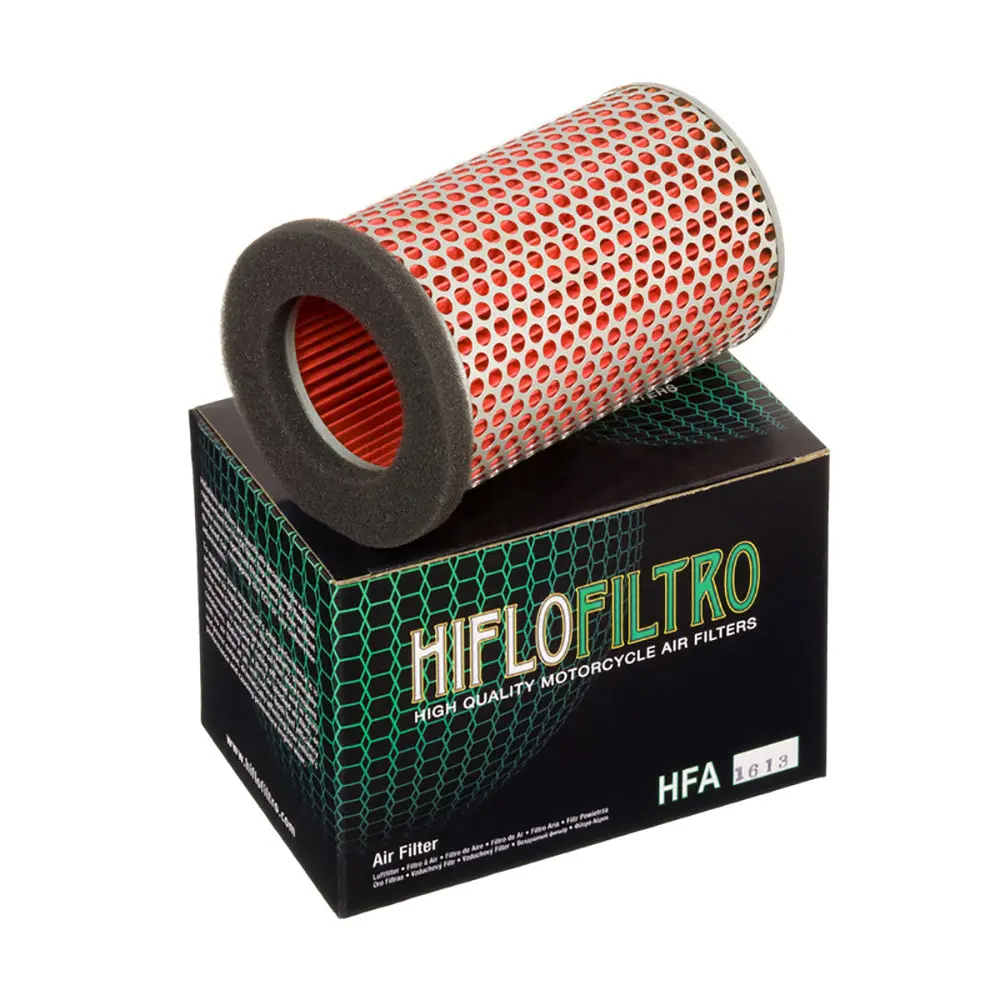 Hiflofiltro Air Filter Element Hfa1613 1