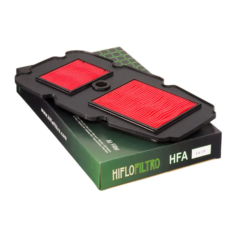 Hiflofiltro Air Filter Element Hfa1615 1