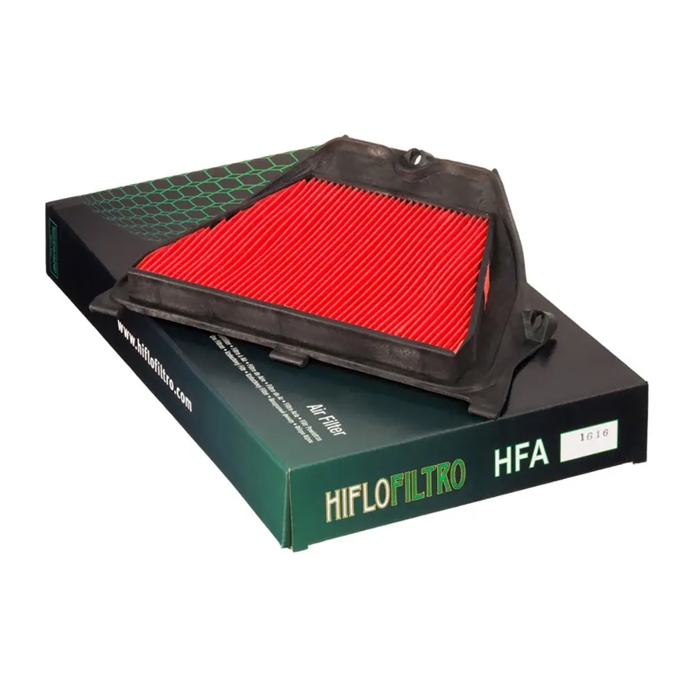 Hiflofiltro Air Filter Element Hfa1616 1