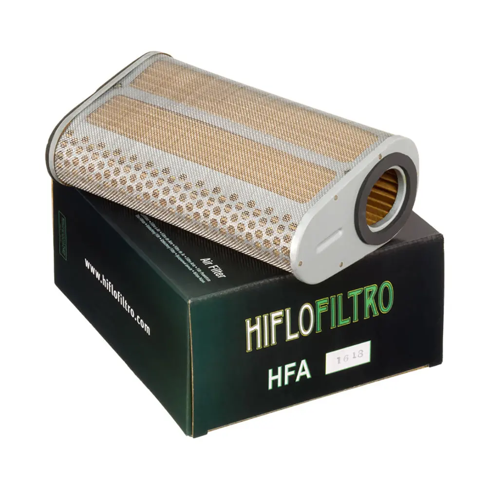 Hiflofiltro Air Filter Element Hfa1618 1