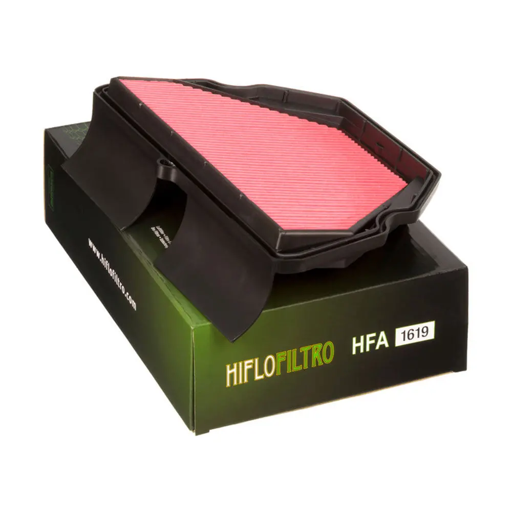 Hiflofiltro Air Filter Element Hfa1619 1