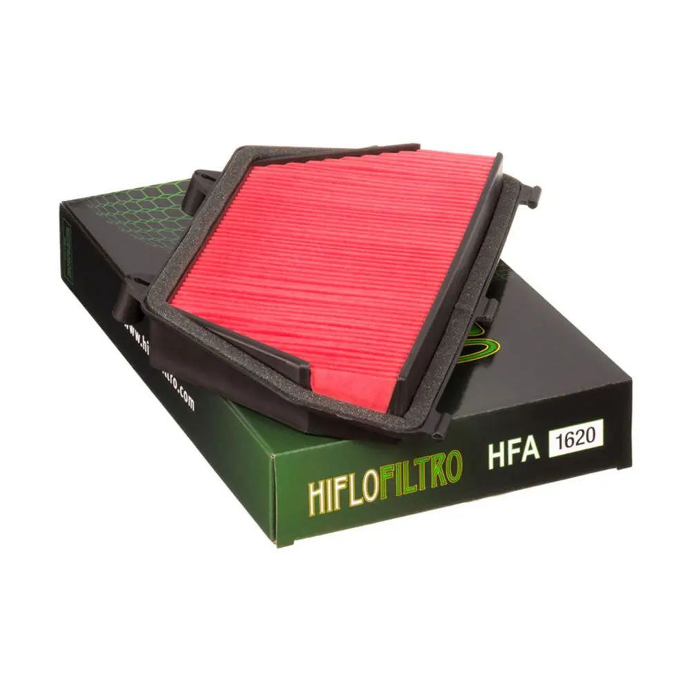Hiflofiltro Air Filter Element Hfa1620 1