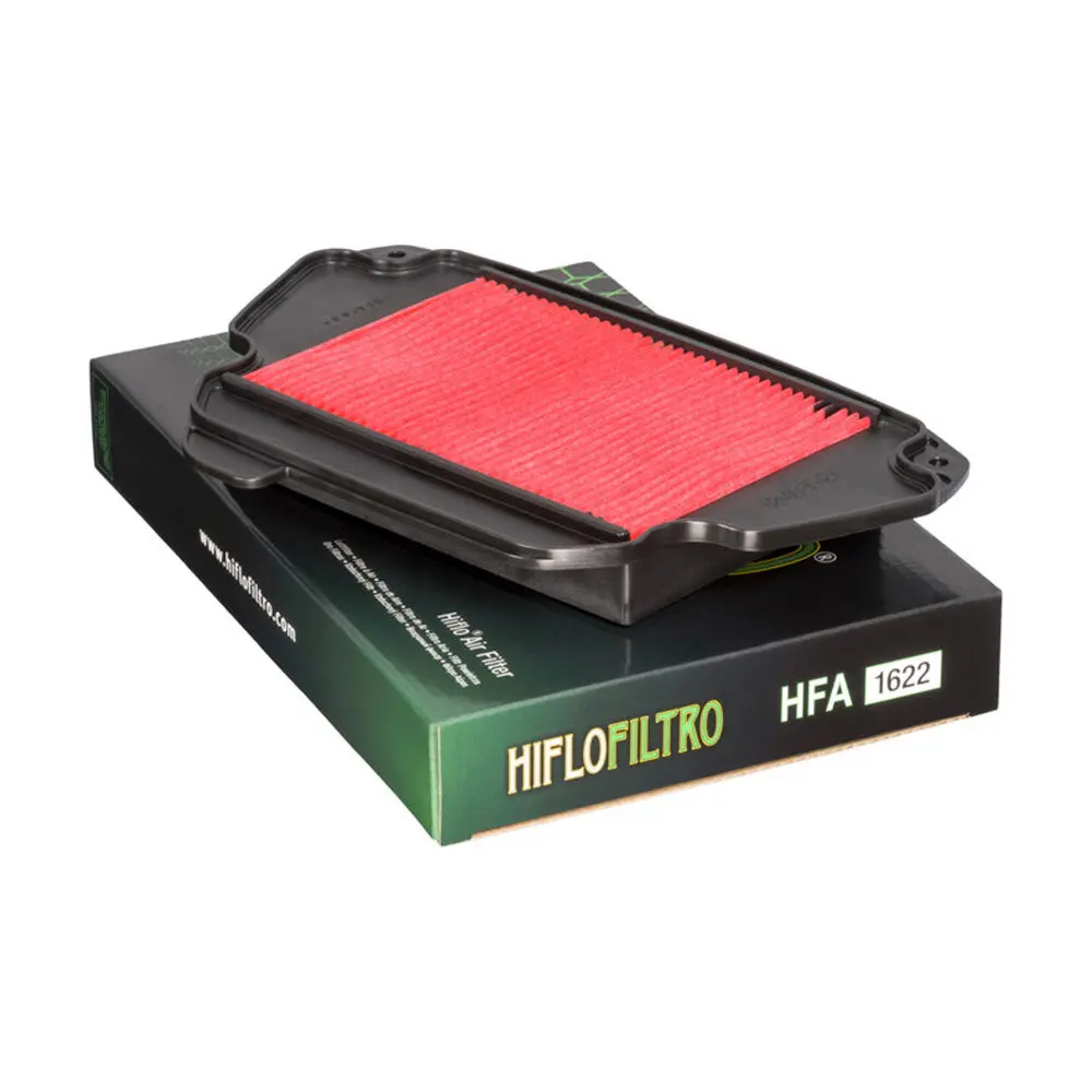 Hiflofiltro Air Filter Element Hfa1622 1