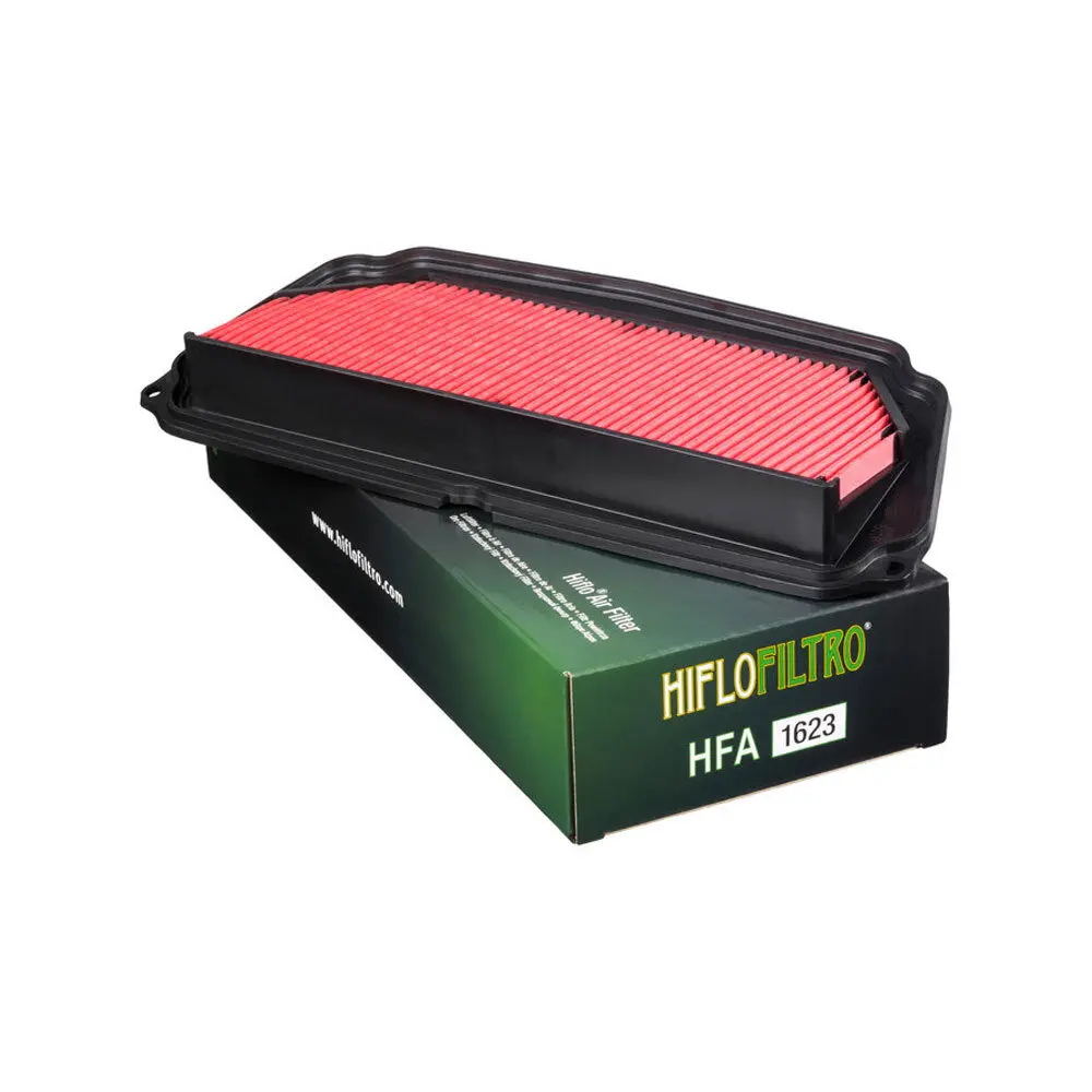 Hiflofiltro Air Filter Element Hfa1623 1