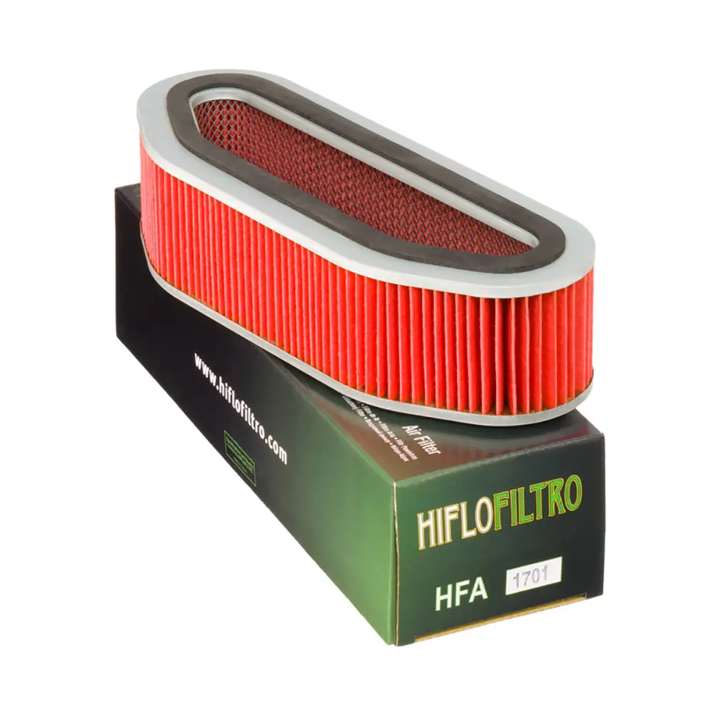 Hiflofiltro Air Filter Element Hfa1701 1