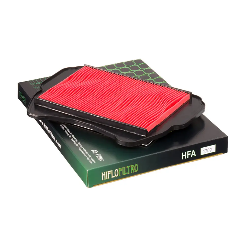 Hiflofiltro Air Filter Element Hfa1709 1