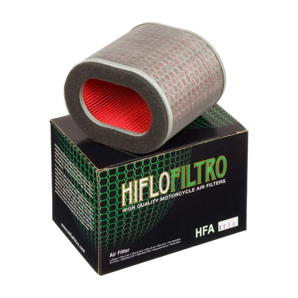 Hiflofiltro Air Filter Element Hfa1713 1