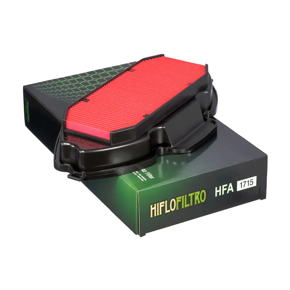 Hiflofiltro Air Filter Element Hfa1715 1